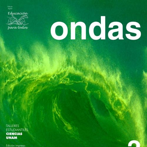 ondas curso de berkeley