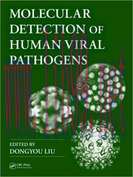 [AME]Molecular Detection of Human Viral Pathogens