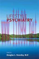 [AME]Lifestyle Psychiatry (Original PDF)