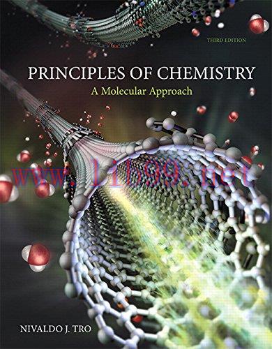 [FOX-Ebook]Principles of Chemistry: A Molecular Approach, 3rd Edition