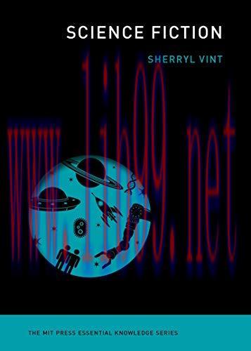 [FOX-Ebook]Science Fiction