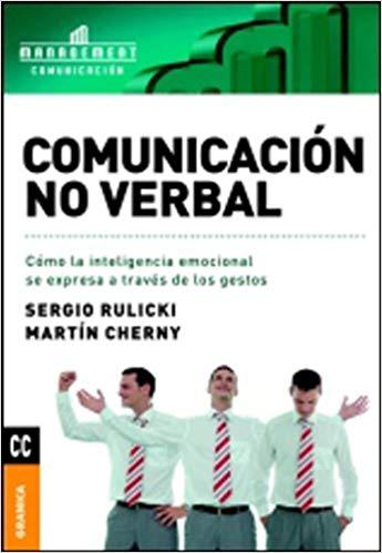 (PDF)Comunicaci&oacute;n no verbal (Spanish Edition) 1st Edition