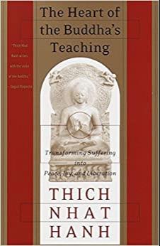 (PDF)The Heart of the Buddha&rsquo;s Teaching Transforming Suffering into Peace, Joy, and Liberation