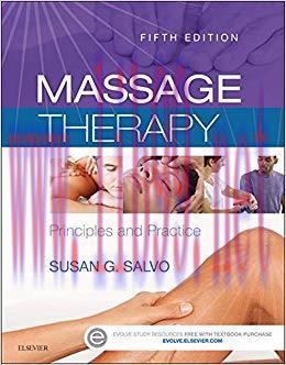 (PDF)Massage Therapy &ndash; E-Book: Principles and Practice (Massage Therapy Principles and Practice...