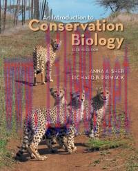 [PDF]An Introduction to Conservation Biology 2nd Edition