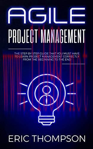[FOX-Ebook]Agile Project Management