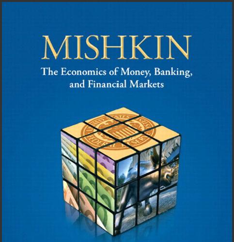 (Solution Manual)The Economics of Money Banking and Financial Markets 10th Edition by Mishkin.z...