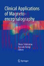 [PDF]Clinical Applications of Magnetoencephalography