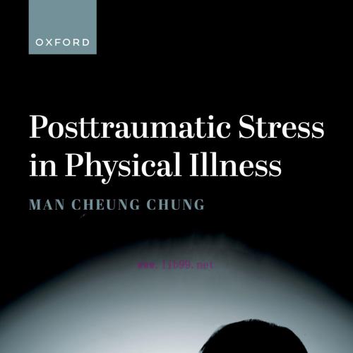 [AME]Posttraumatic Stress in Physical Illness (Original PDF)