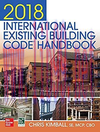 [PDF]2018 International Existing Building Code Handbook