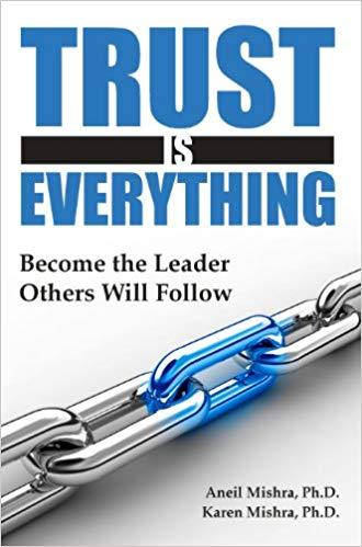 (PDF)Trust is Everything Become the Leader Others Will Follow