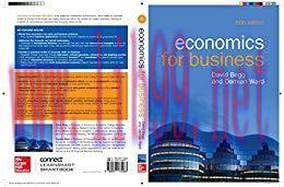 (PDF)Economics for Business (UK Higher Education Business Economics)