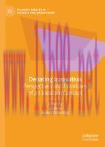 [PDF]Debating Innovation: Perspectives and Paradoxes of an Idealized Concept