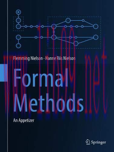 [FOX-Ebook]Formal Methods: An Appetizer