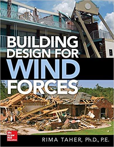 Building Design for Wind Forces A Guide to ASCE 7-16 Standards