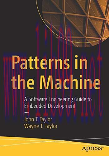 [FOX-Ebook]Patterns in the Machine: A Software Engineering Guide to Embedded Development