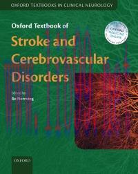 [AME]Oxford Textbook of Stroke and Cerebrovascular Disease (Oxford Textbooks in Clinical Neurol...