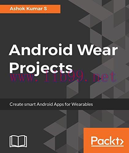 [FOX-Ebook]Android Wear Projects