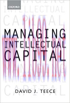 (PDF)Managing Intellectual Capital: Organizational, Strategic, and Policy Dimensions: Organizat...