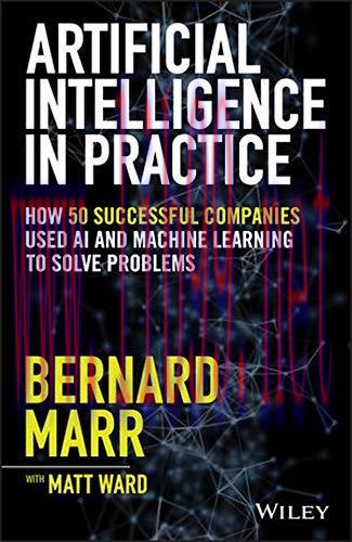 [FOX-Ebook]Artificial Intelligence in Practice