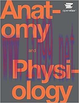 (PDF)Anatomy and Physiology 1st Edition