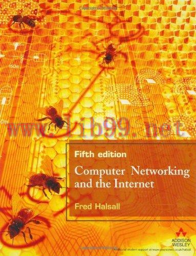 [FOX-Ebook]Computer Networking and the Internet, 5th Edition