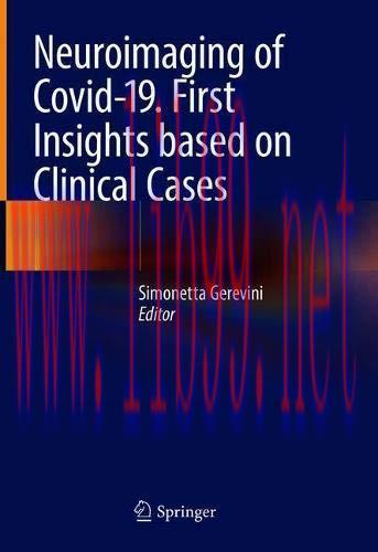 [AME]Neuroimaging of Covid-19. First Insights based on Clinical Cases (Original PDF)
