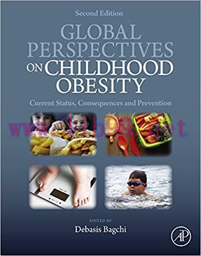 [PDF]Global Perspectives on Childhood Obesity 2nd Edition