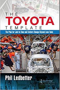 (PDF)The Toyota Template The Plan for Just-In-Time and Culture Change Beyond Lean Tools 1st Edi...