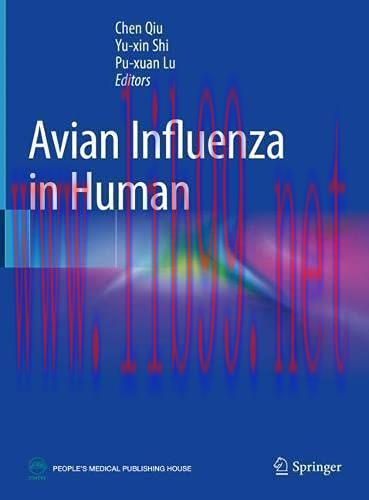 [AME]Avian Influenza in Human (Original PDF)