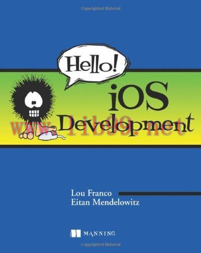 [FOX-Ebook]Hello! iOS Development