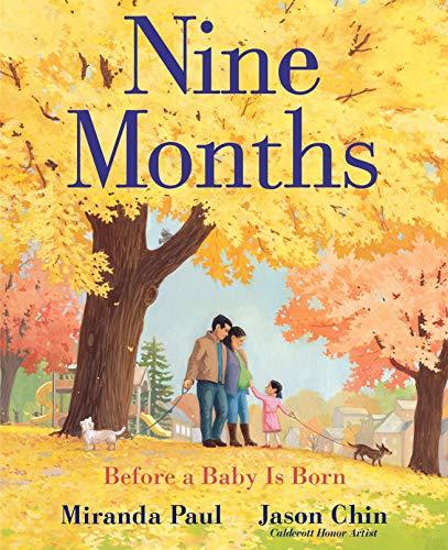 (PDF)Nine Months Before a Baby Is Born