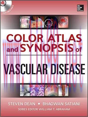 [PDF]Color Atlas and Synopsis of Vascular Diseases