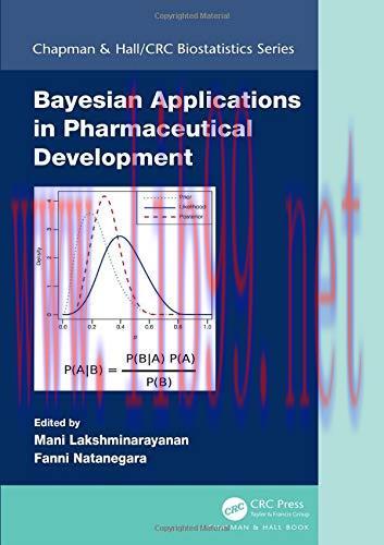 [FOX-Ebook]Bayesian Applications in Pharmaceutical Development