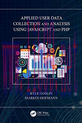 [FOX-Ebook]Applied User Data Collection and Analysis Using JavaScript and PHP