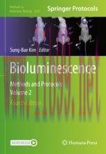 [PDF]Bioluminescence: Methods and Protocols, Volume 2
