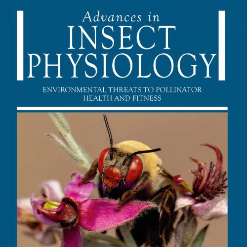 [AME]Environmental Threats to Pollinator Health and Fitness, Volume 64 (EPUB)