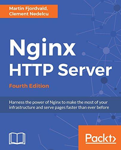 (PDF)Nginx HTTP Server Harness the power of Nginx to make the most of your infrastructure and s...