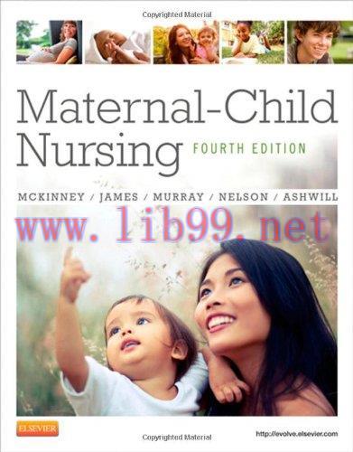 [AME]Maternal-Child Nursing, 4th Edition (PDF)