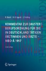 [PDF]Kommentar zur (Muster-)Berufsordnung f&uuml;r die in Deutschland t&auml;tigen &Auml;rztinnen und &Auml;rzte &ndash; ...