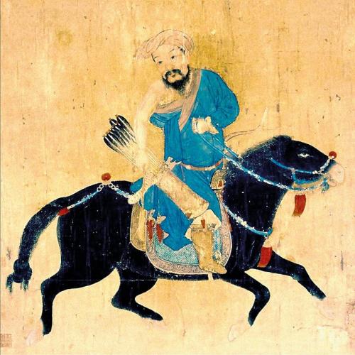 The Secret History of the Mongols (Penguin Classics)