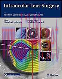 [PDF]Intraocular Lens Surgery