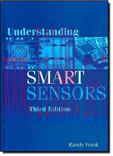 [FOX-Ebook]Understanding Smart Sensors, 3rd Edition