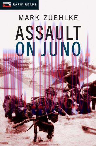 [FOX-Ebook]Assault on Juno