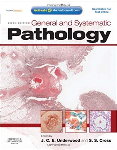 General and Systematic Pathology - with STUDENT CONSULT Access, 5e [Churchill Livingstone] [200...