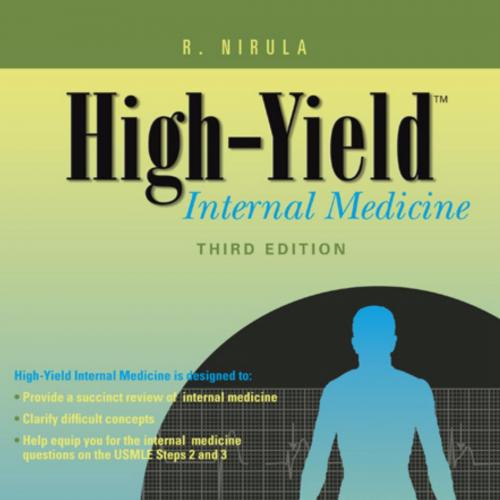 High-Yield Internal Medicine, 3rd Edition