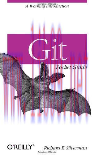 [FOX-Ebook]Git Pocket Guide