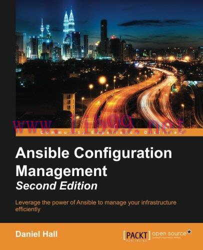 [FOX-Ebook]Ansible Configuration Management, 2nd Edition