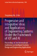 [PDF]Progressive and Integrative Ideas and Applications of Engineering Systems Under the Framew...