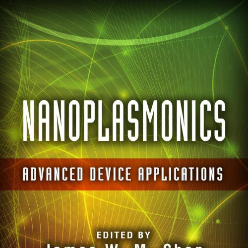 Nanoplasmonics Advanced Device Applications